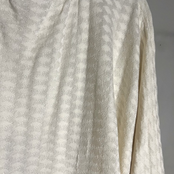 Lululemon Forward Flow Cape - Soft Ivory - Picture 4 of 8